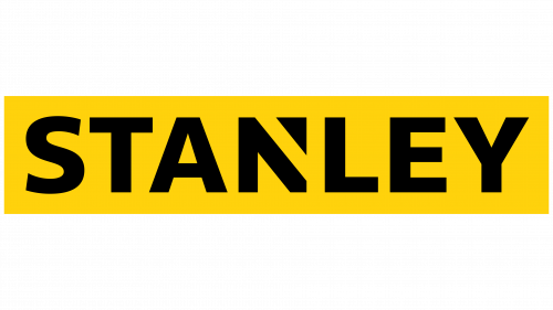 Stanley Logo