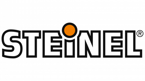 Steinel Old Logo