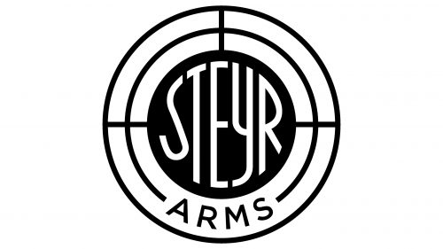 Steyr Arms Logo