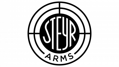 Steyr Arms Logo