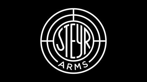 Steyr Arms Symbol