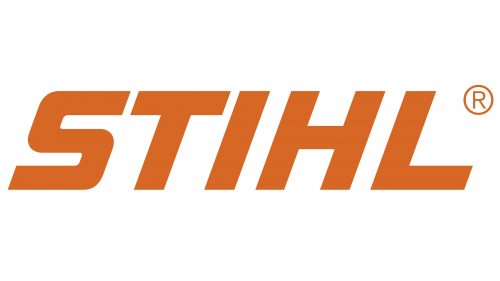 Stihl Logo