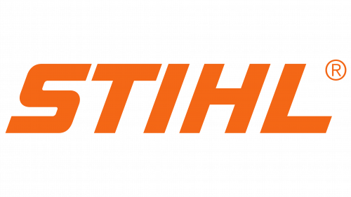 Stihl Logo