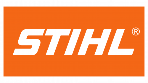 Stihl Symbol