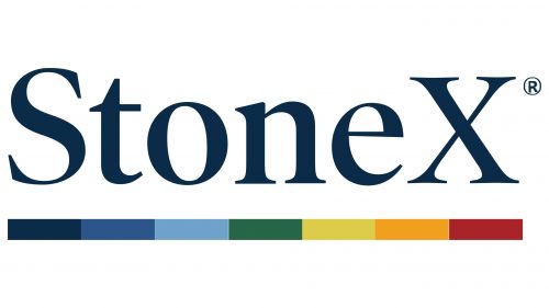 StoneX Logo