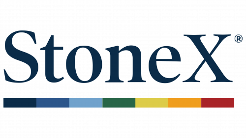 StoneX Logo