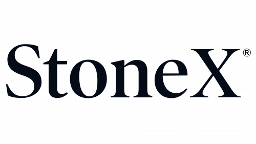 StoneX Symbol