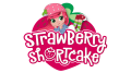 Strawberry Shortcake Logo
