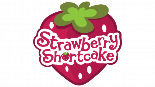 Strawberry Shortcake Logo 2018