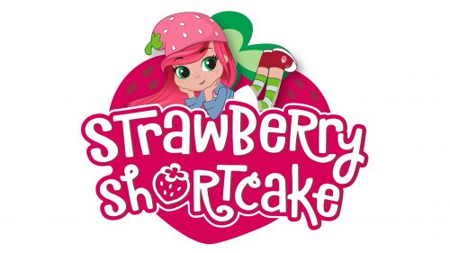 Strawberry Shortcake Logo