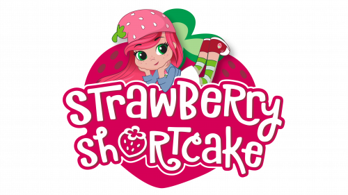 Strawberry Shortcake Logo