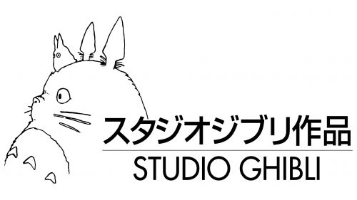 Studio Ghibli Logo