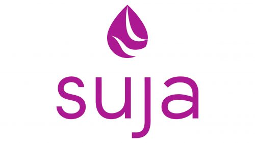 Suja Logo