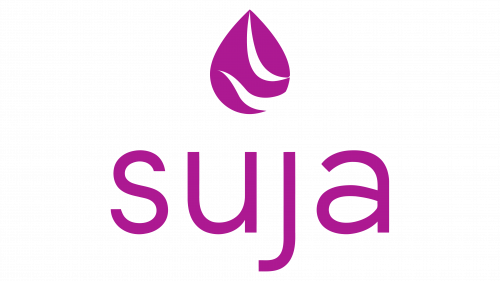 Suja Logo