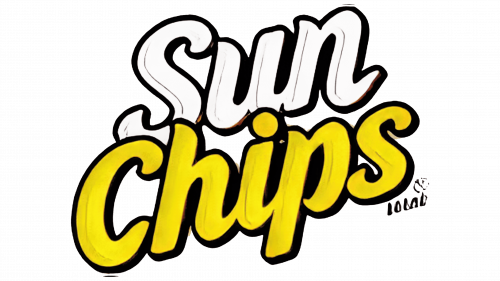 SunChips Logo 2000