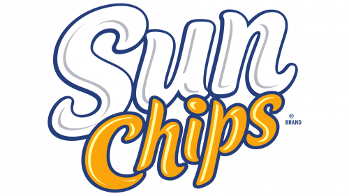 SunChips Logo 2007