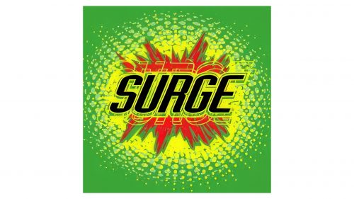 Surge Logo