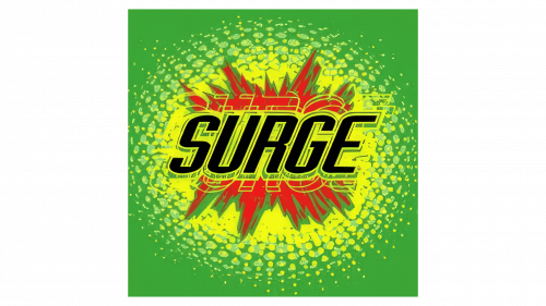 Surge Logo