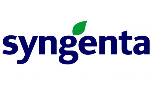 Syngenta Logo