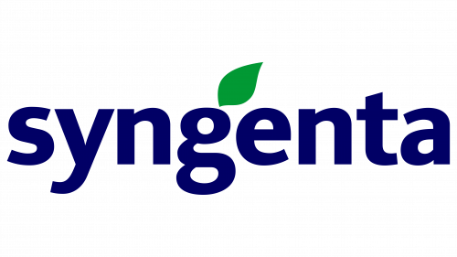 Syngenta Logo