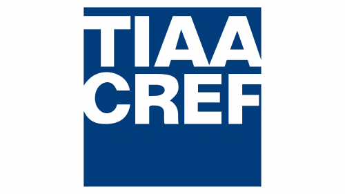 TIAA-CREF Logo 1982