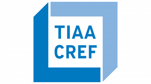 TIAA-CREF Logo 2004