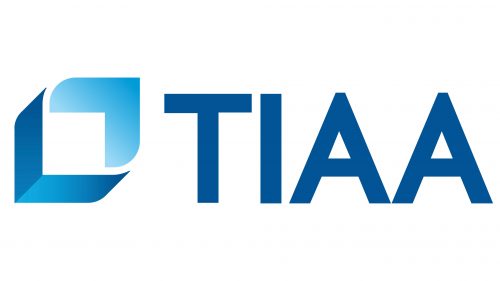 TIAA Logo