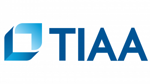 TIAA Logo