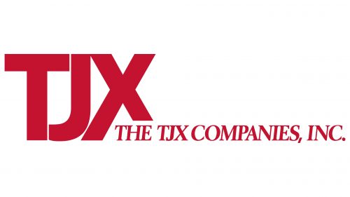 TJX Logo