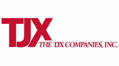 TJX Logo