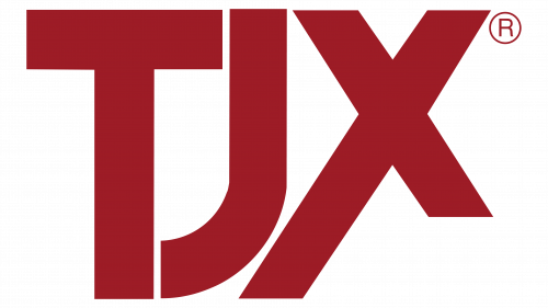 TJX Symbol