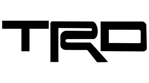 TRD Logo