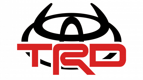 TRD Logo, symbol, meaning, history, PNG, brand