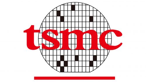 TSMC Logo