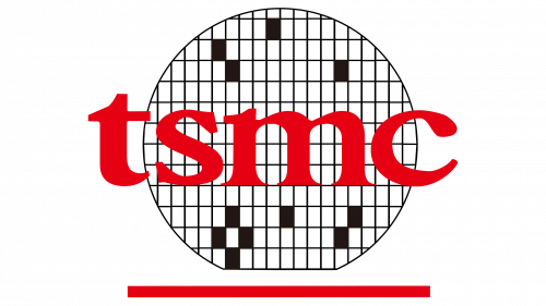 TSMC Logo