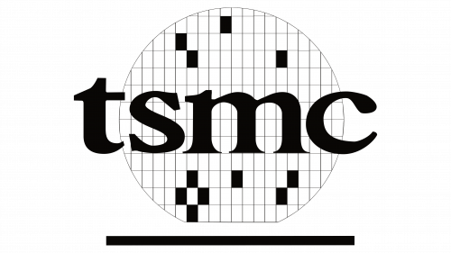 TSMC Symbol