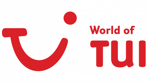 TUI Logo 2001