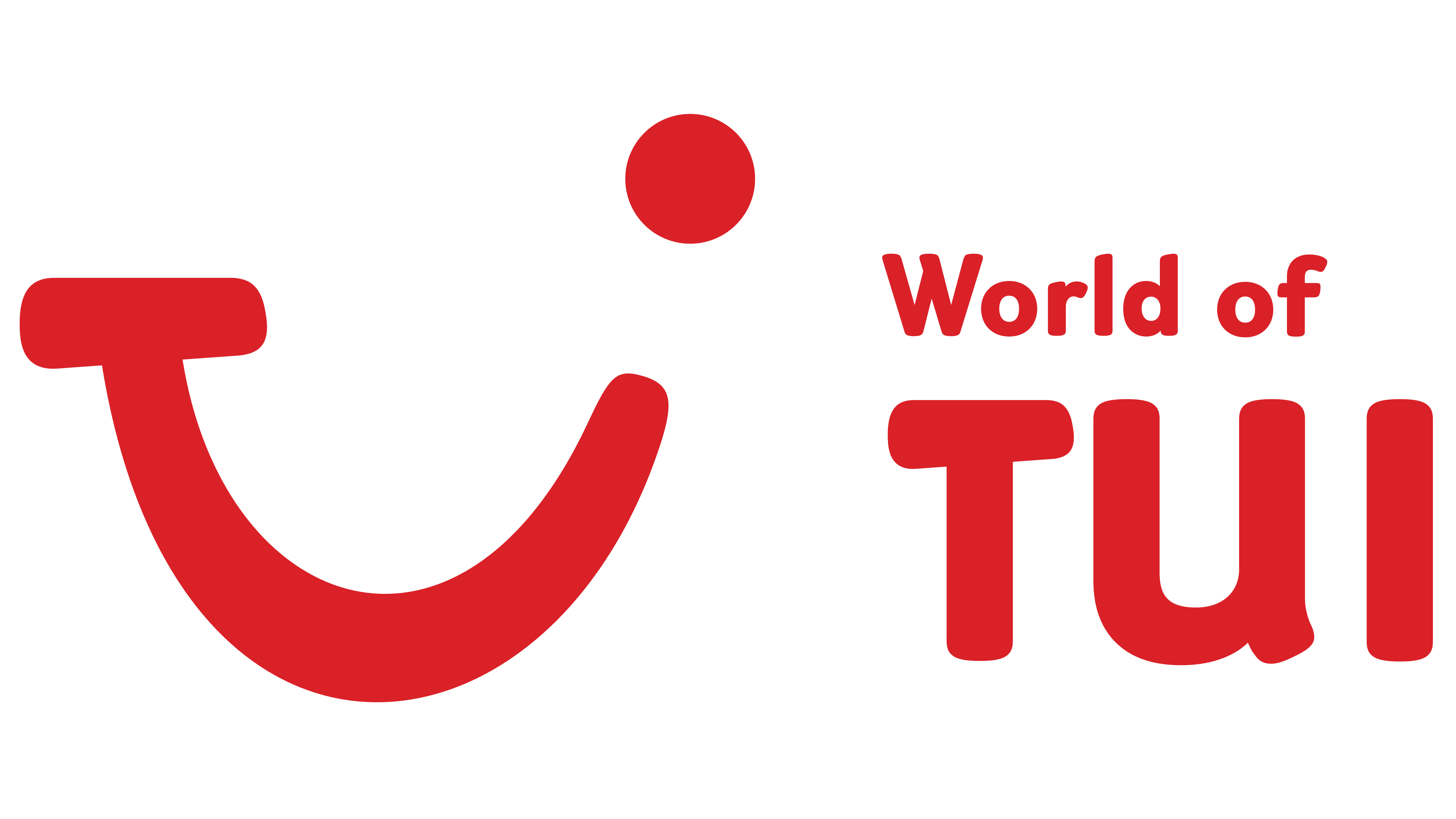 Tui Altes Logo TUI Fly Logo Editorial Photography Image Of Vectors