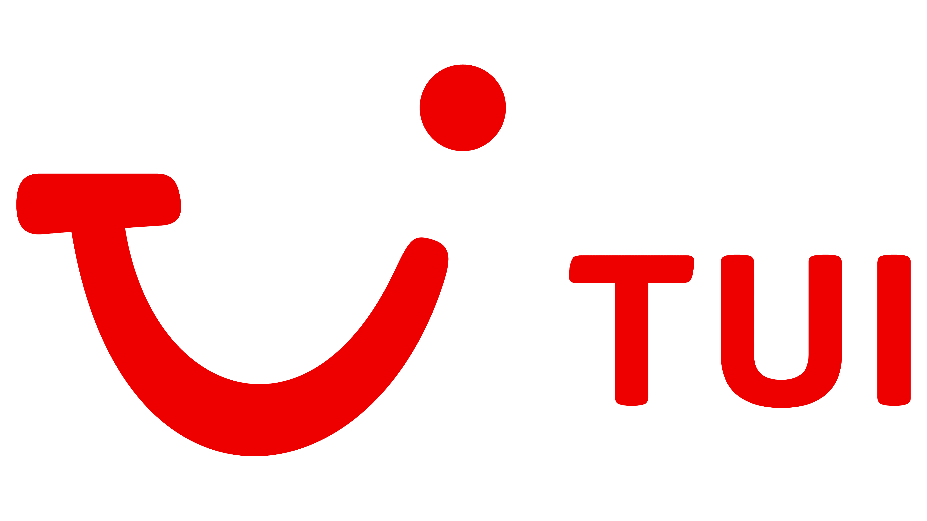 Altes Tui Logo TUI Hotels Resorts Development