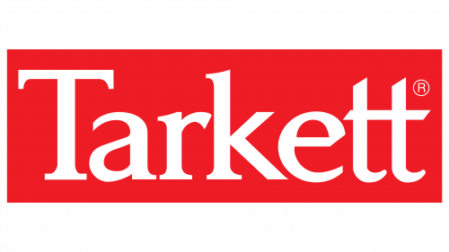 Tarkett Logo 1999