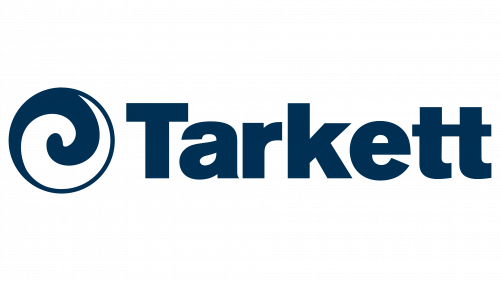 Tarkett Logo