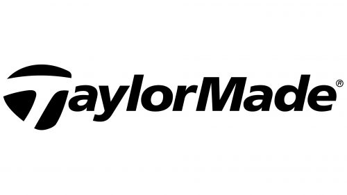 TaylorMade Logo