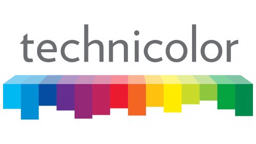 Technicolor Logo