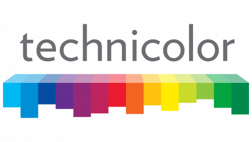 Technicolor Logo