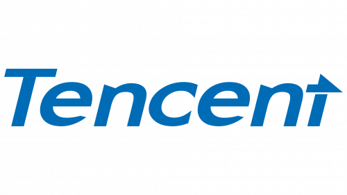 Tencent Logo 1998