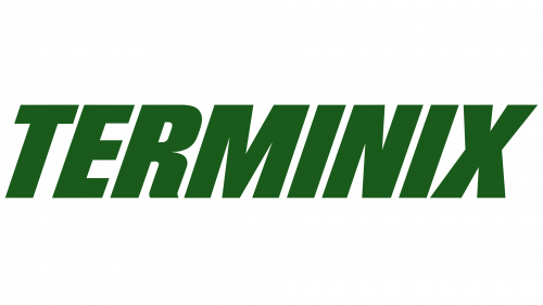 Terminix Logo