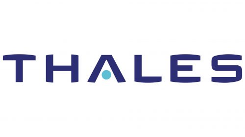 Thales Logo