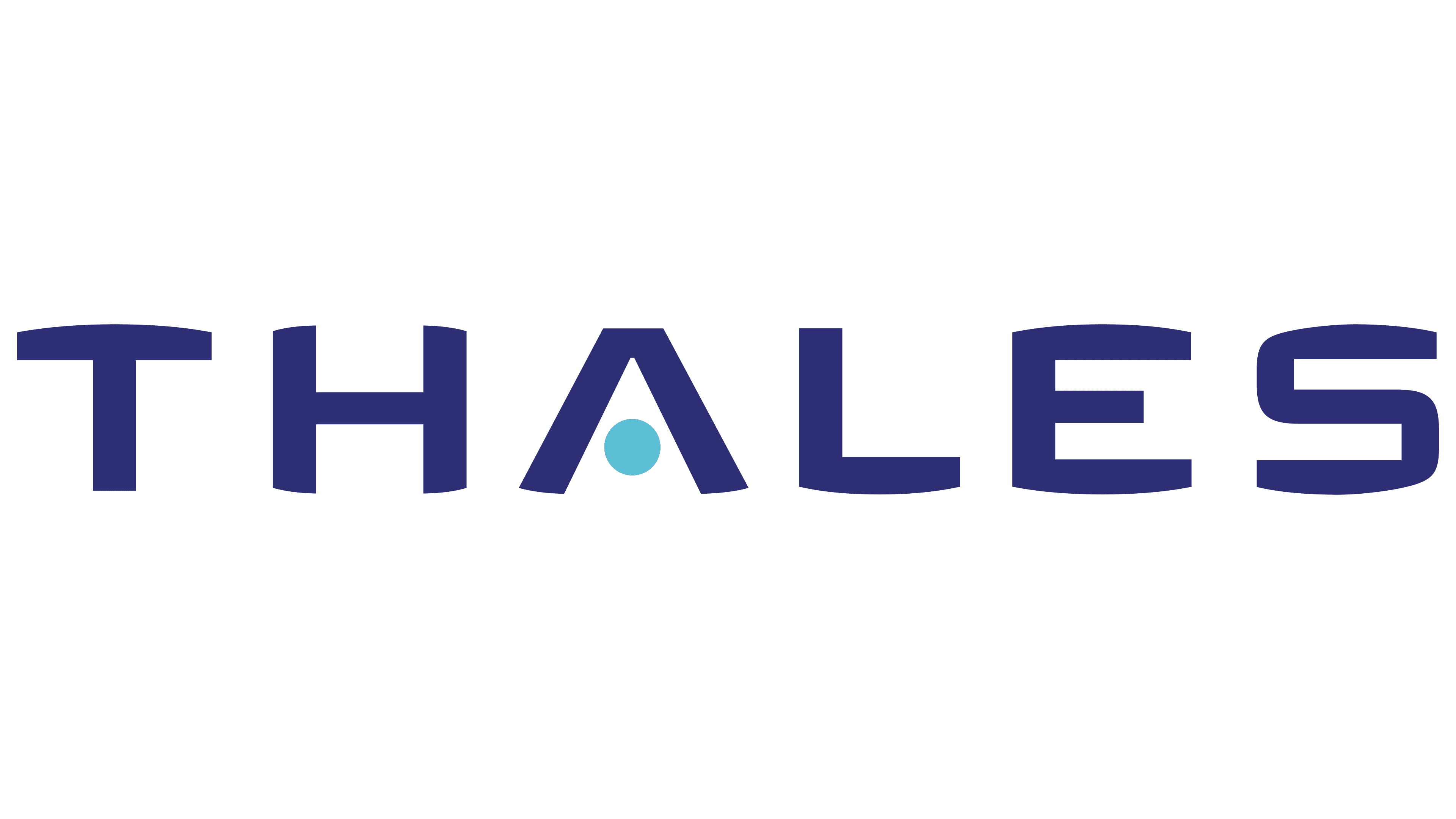 Thales Logo Icon Thales Logo Icon