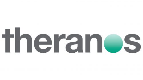 Theranos Logo