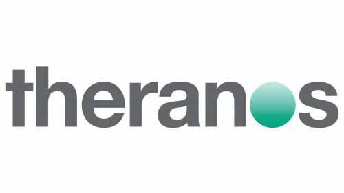 Theranos Logo